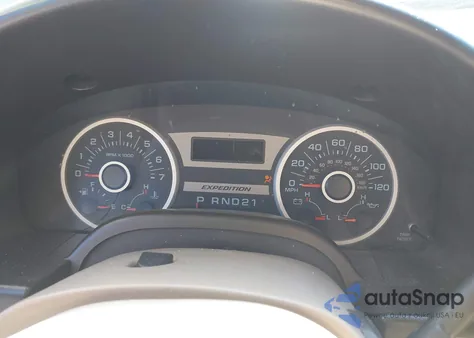 2006 Ford Expedition Eddie Bauer/King Ranch from USA, damaged, VIN 1FMPU17526LA63386